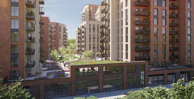 Sterling Place