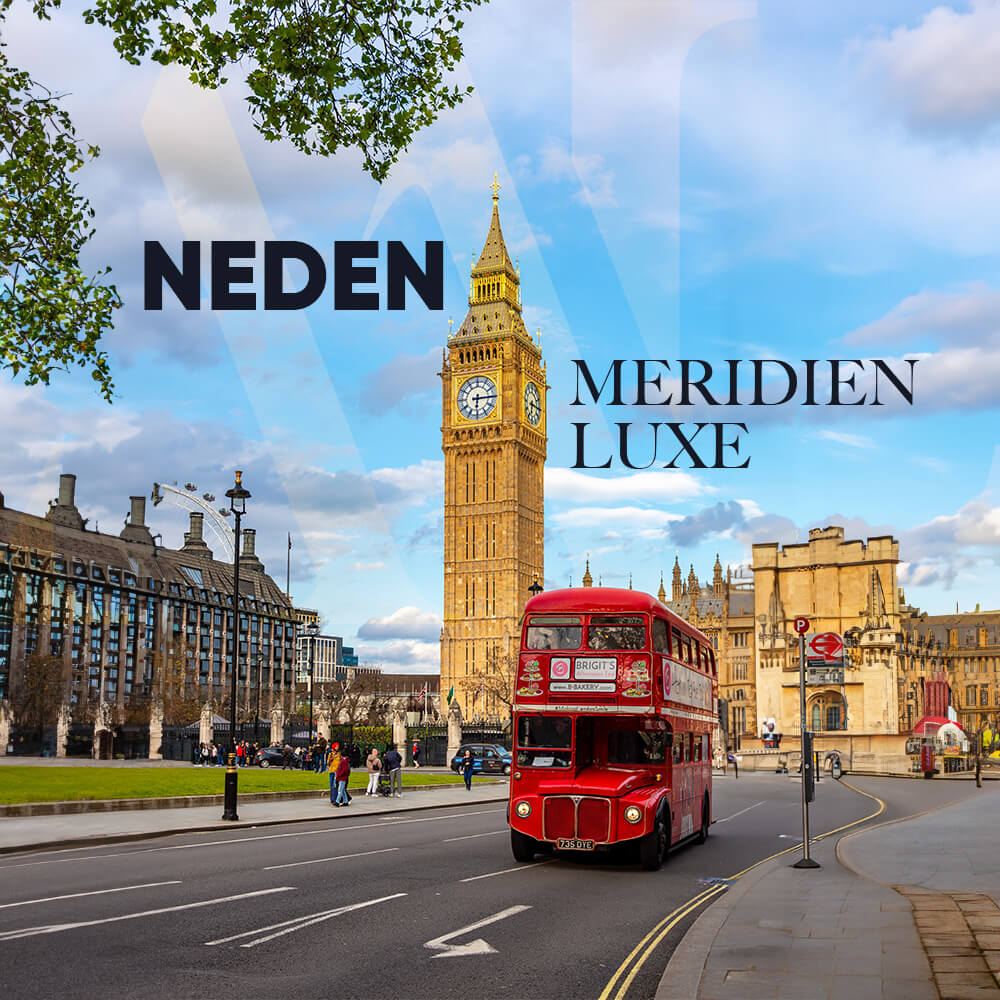 Meridien Luxe